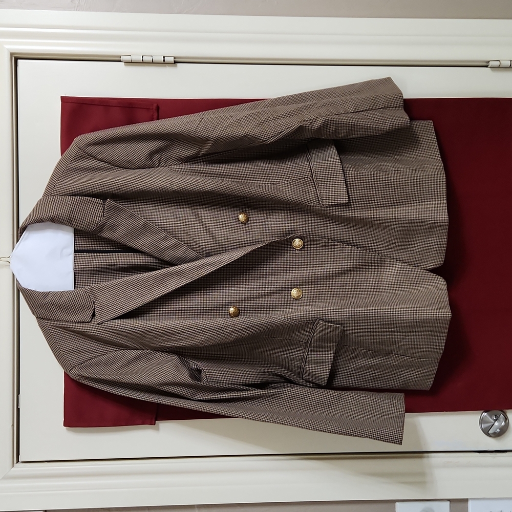 Lane Bryant  "The BRYANT Blazer"     Sz 24